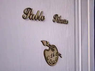 NovArt Seahotel - 42