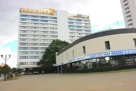 Юбилейный - 19