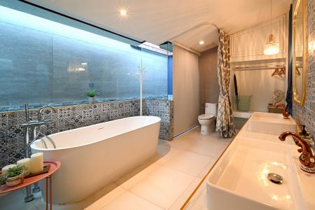 The Kiri Villas Resort - 68