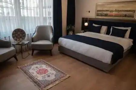 Nevi & Suites Istanbul Taksim - 7