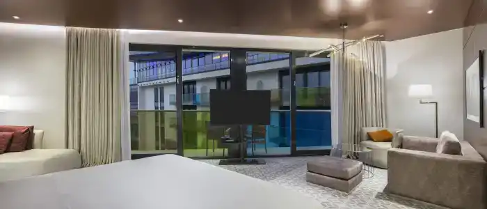 Hilton Batumi - 103