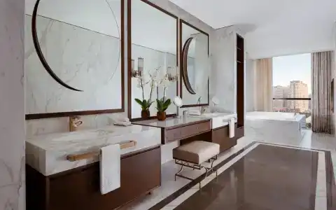 The Ritz-Carlton - 7