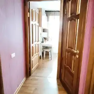 Квартира на Маркса 204 - 18