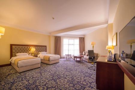 Ramada by Wyndham Almaty - 12