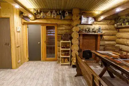 Arctic Home - 8