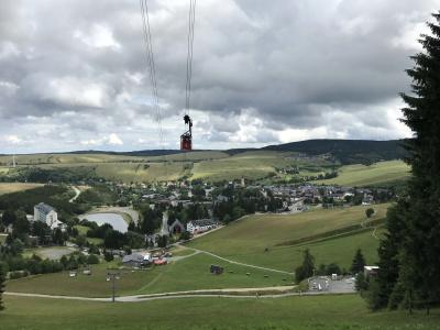 Fichtelberger Blick - 37