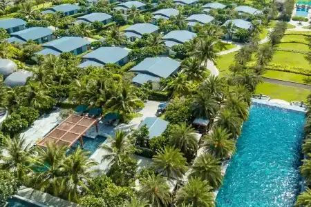 Radisson Blu Resort Cam Ranh - 6