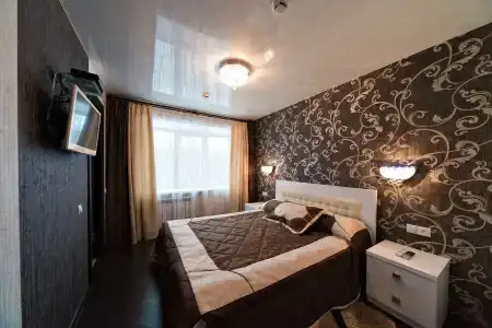 Братск - 11