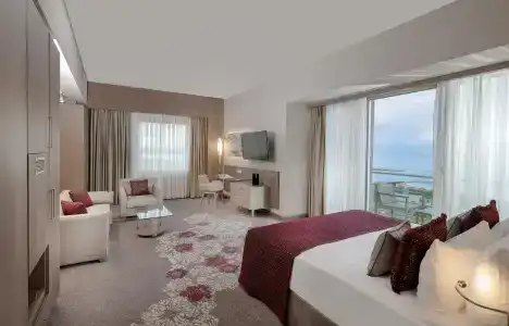 Concorde Luxury Resort & Casino & Convention & Spa - 64
