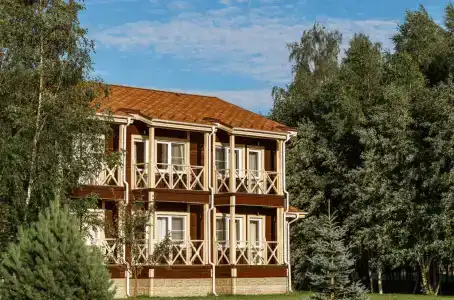 Дубльдом - 30