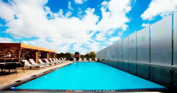 Le Meridien Istanbul Etiler - 0