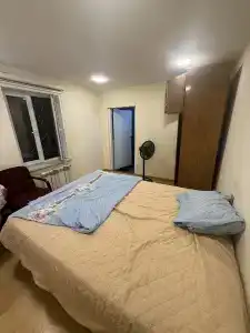 Yasamal Hostel - 27