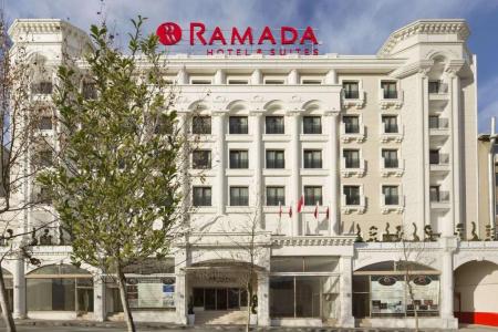 Ramada & Suites by Wyndham Istanbul Merter - 0