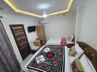 Registan Center - 16