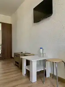 Кипарис - 6