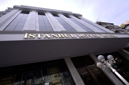 Istanbul Royal - 7