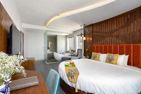 Parze Ocean & Spa - 7