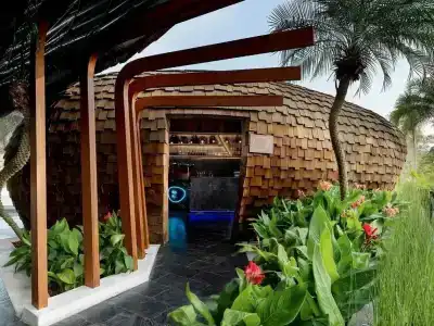 Wyndham Grand Nai Harn Beach Phuket - Sha Extra Plus - 7