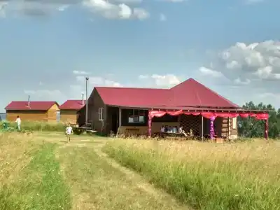 Тридевятое царство - 4
