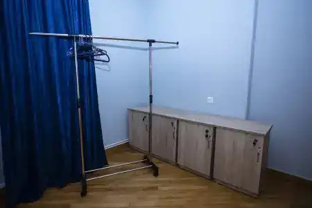 Sweet Sleep hostel - 19