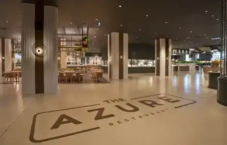 Maxx Royal Belek Golf Resort - 19