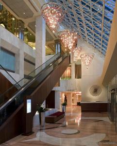 Crowne Plaza Dubai Deira, An Ihg - 49