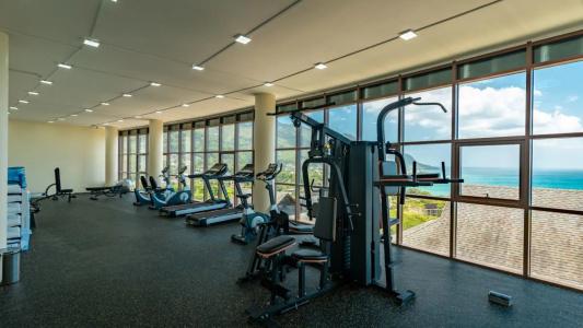 Курортный отель Gardens Hill & Spa - 44