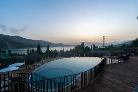 Burchmulla Resorts - 2