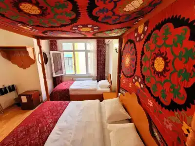 Marmara Guesthouse - 76
