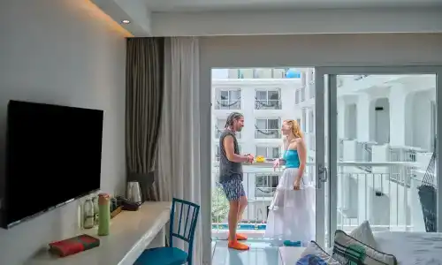 Lub d Phuket Patong - 45