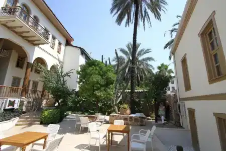 Puding Marina Residence - 45