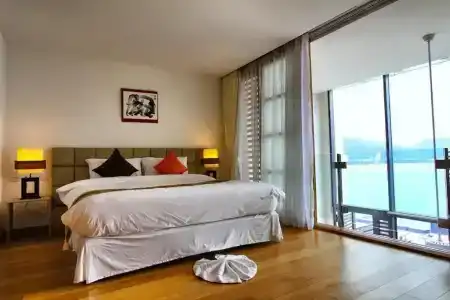 Indochine Resort And Villas - Sha Extra Plus - 59