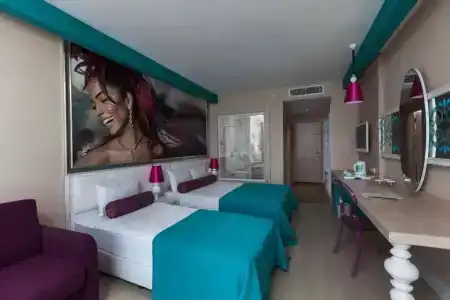 Sultan of Dreams & Spa - 60