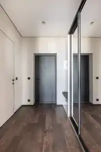 Loft Apartment - 139