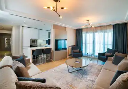 Radisson Residences Avrupa TEM Istanbul - 31