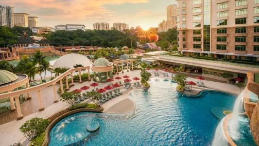 Sunway Resort & Spa - 4