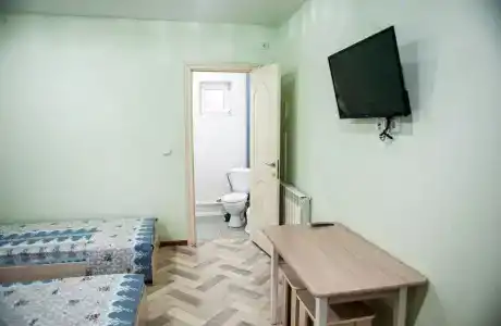 Гостевые домики - 9