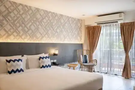 Mercure - 48