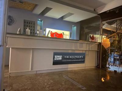 The Boutique's - 1