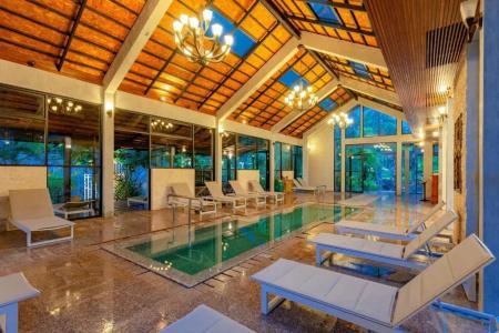 The Hotspring Beach & Spa - Sha Extra Plus - 7