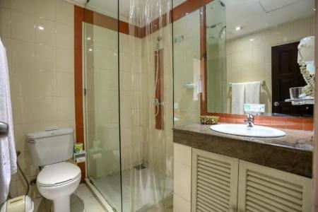 Zest Metropole - 45