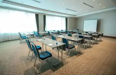 Fly Inn Baku - 26