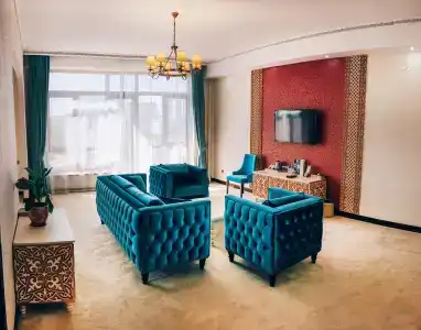 Megapolis Shymkent - 41