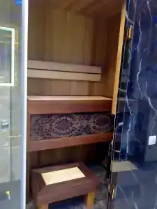 Охта-SPA Resort - 49