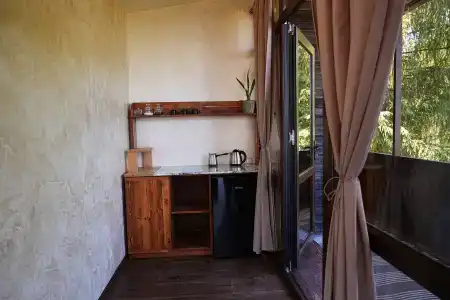 Ecolife Lodge - 36