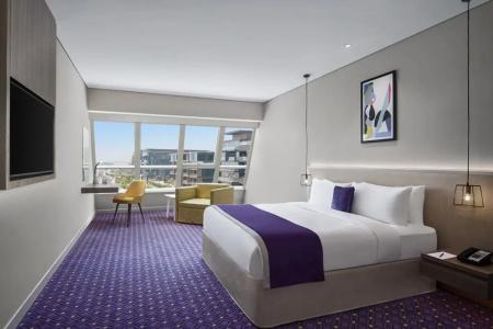 Leva and Suites Mazaya Centre - 9