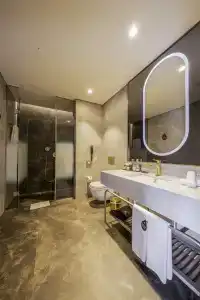 Radisson Blu, Vadistanbul - 20