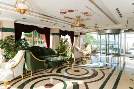 Bilem Beach & Spa - 5