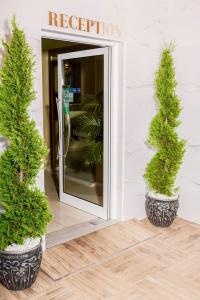 Paradice Luxury Suites - 27