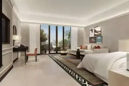 Hilton Al Hamra Beach & Golf Resort - 24